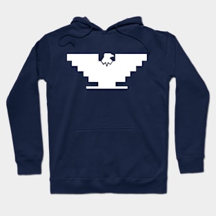 bird Hoodie